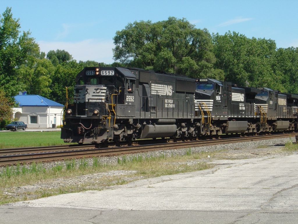 NS 6592
